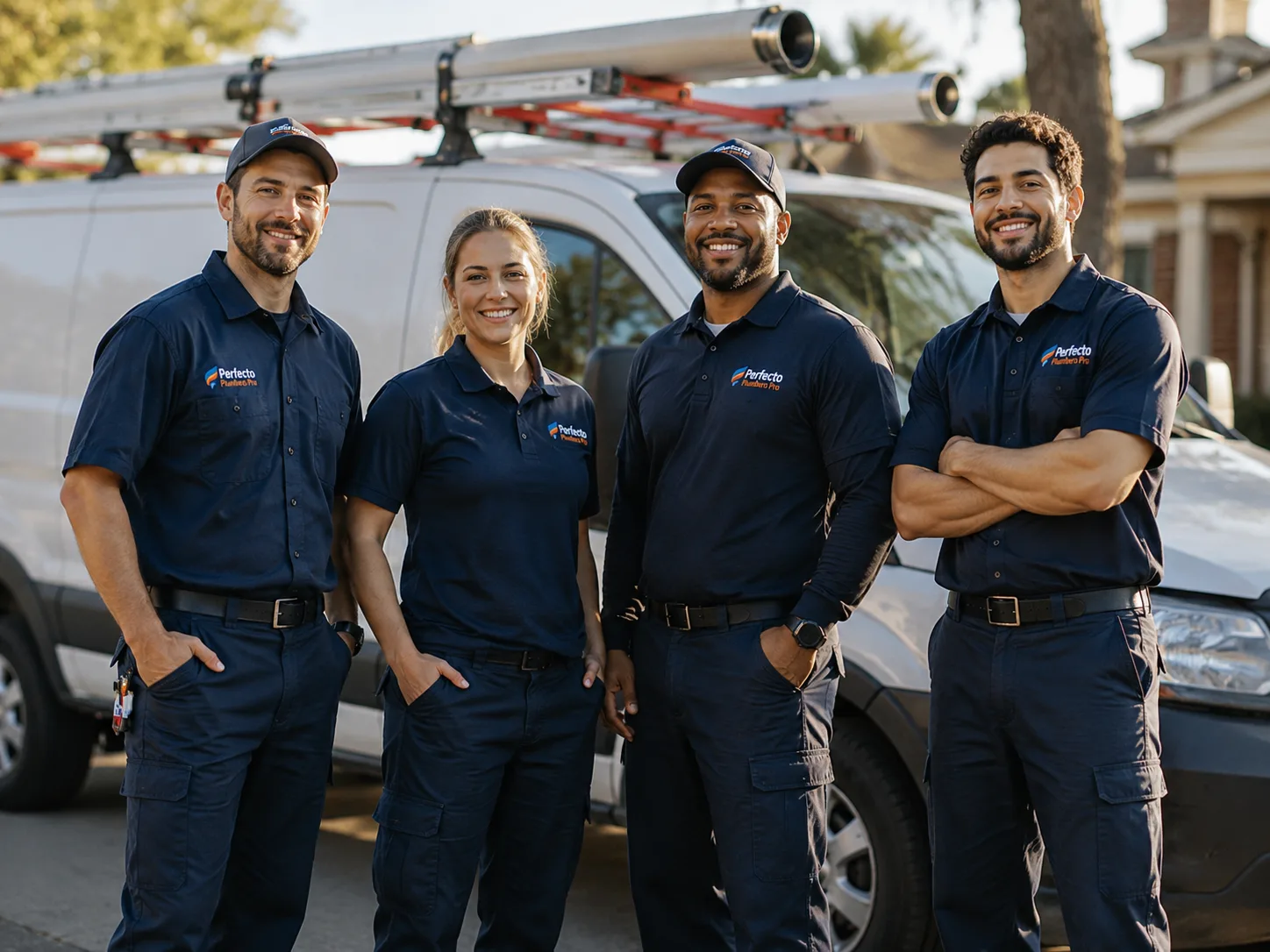 Emergency Plumber Near Me in Harshaw, WI near me